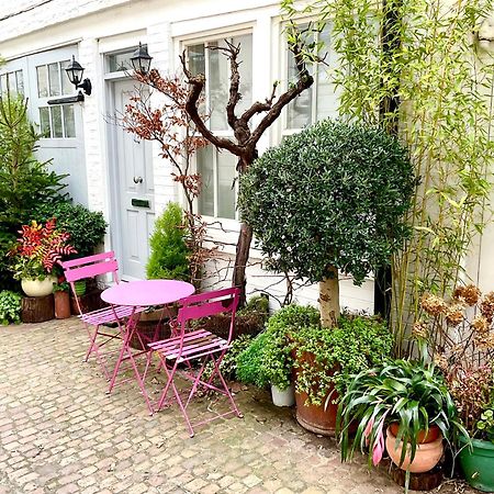 London Choice Apartments - South Kensington - Mews House Екстер'єр фото