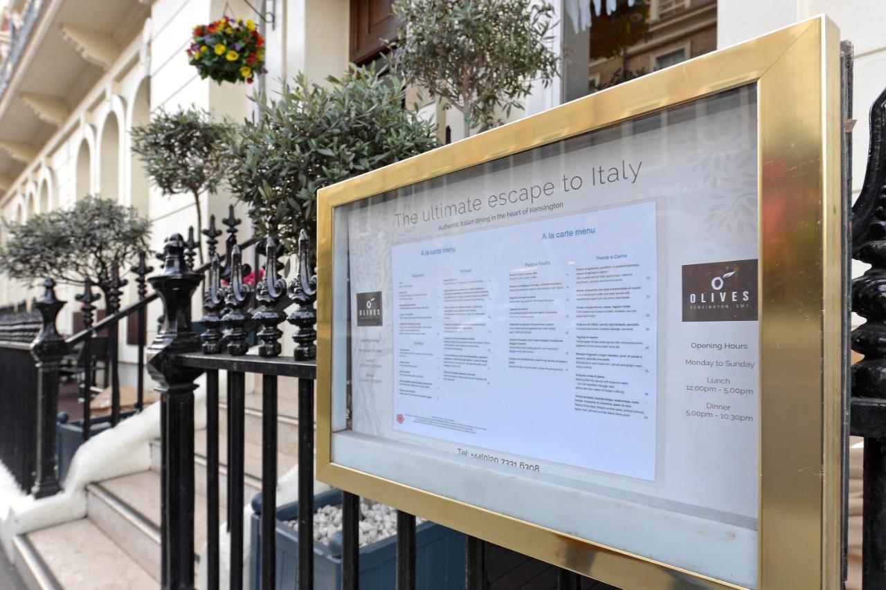 London Choice Apartments - South Kensington - Mews House Екстер'єр фото