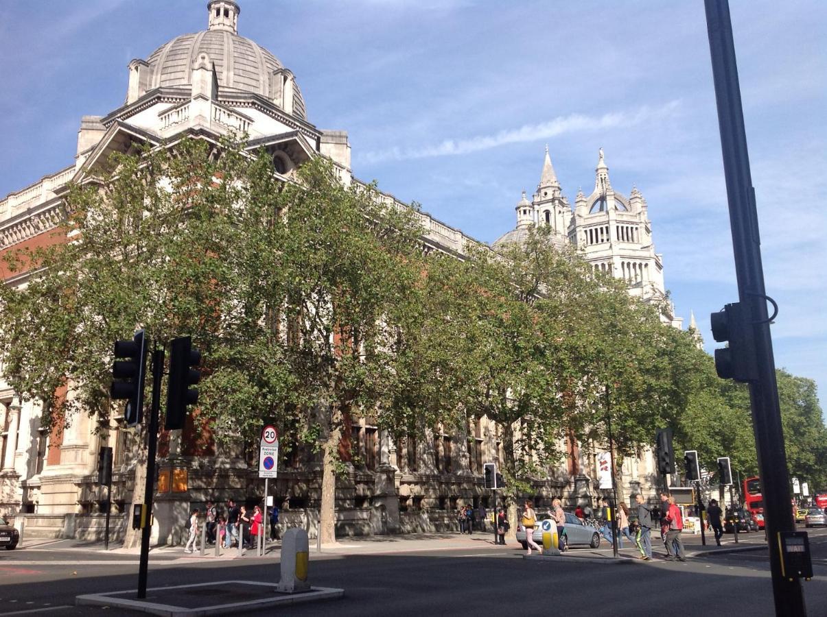 London Choice Apartments - South Kensington - Mews House Екстер'єр фото