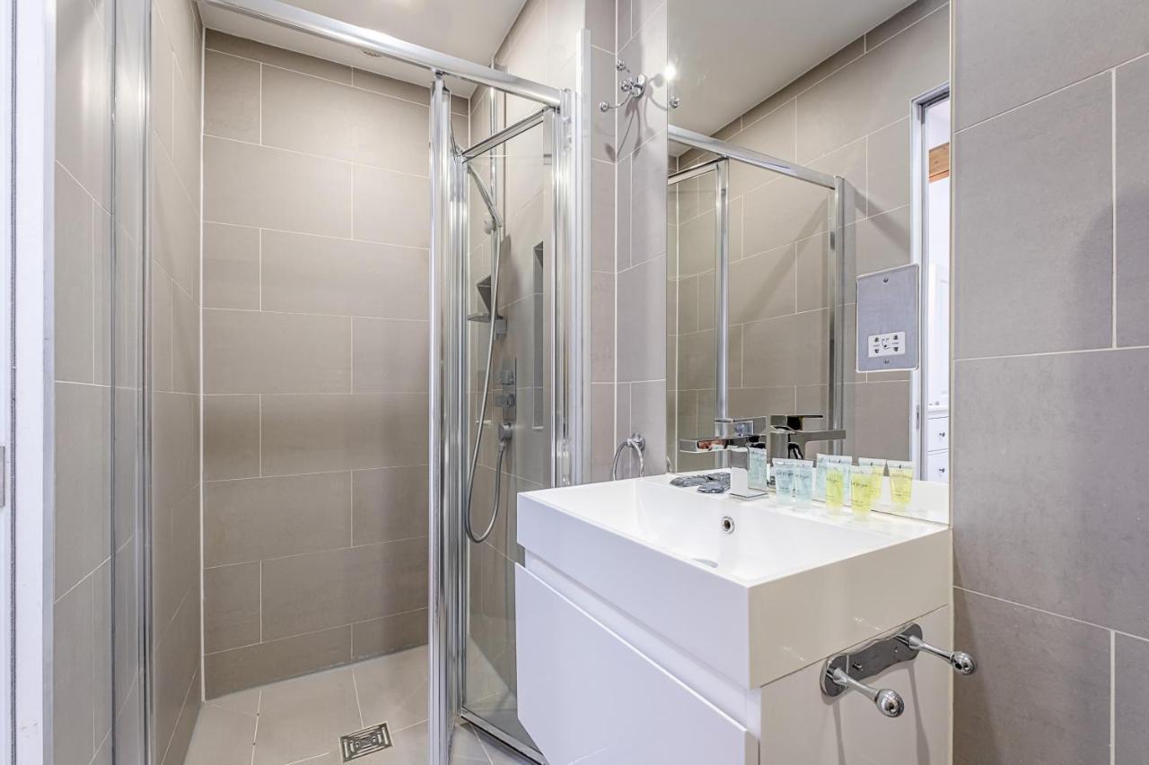 London Choice Apartments - South Kensington - Mews House Екстер'єр фото