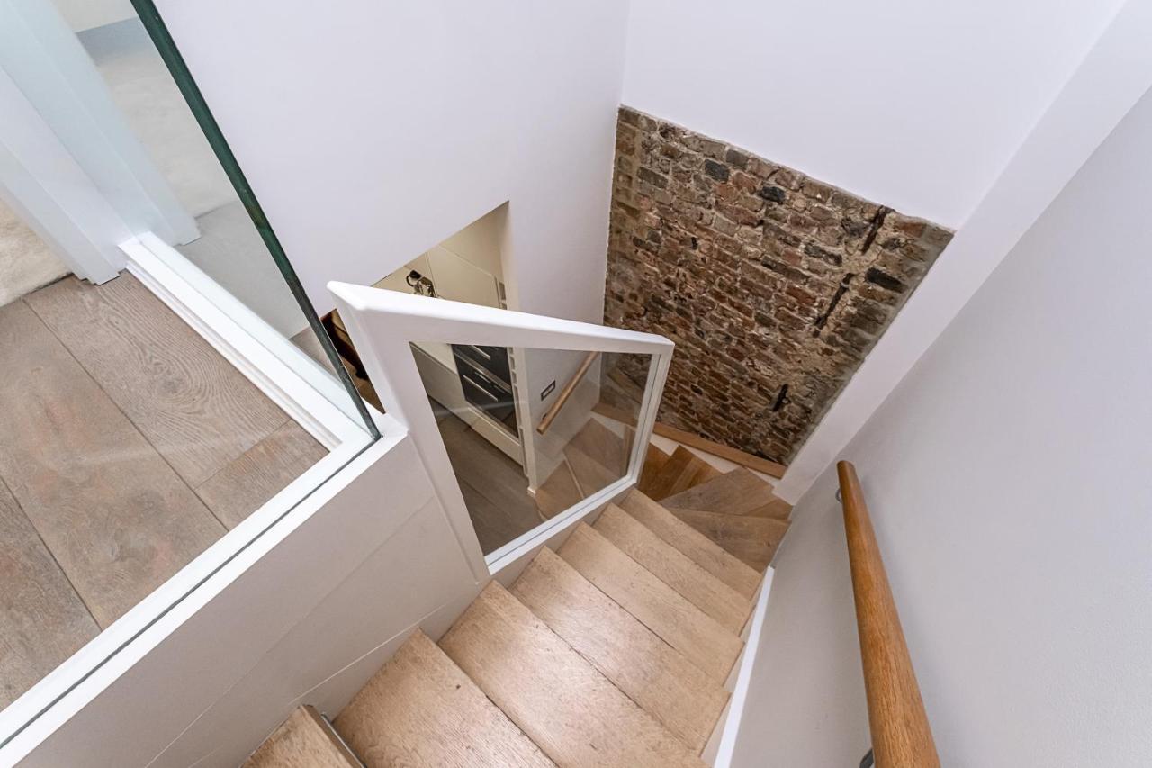 London Choice Apartments - South Kensington - Mews House Екстер'єр фото